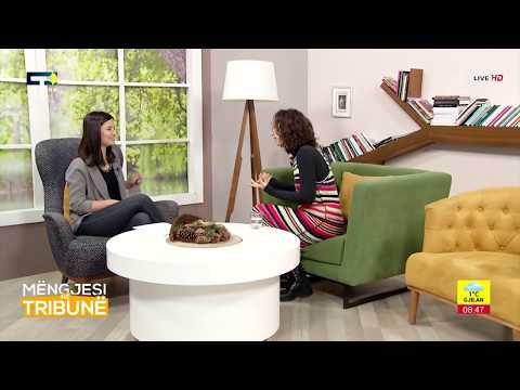 Mysafiri ne Studio - Blerta Zeqiri