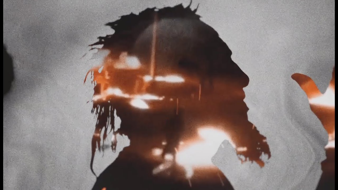 Hellyeah — Black Flag Army