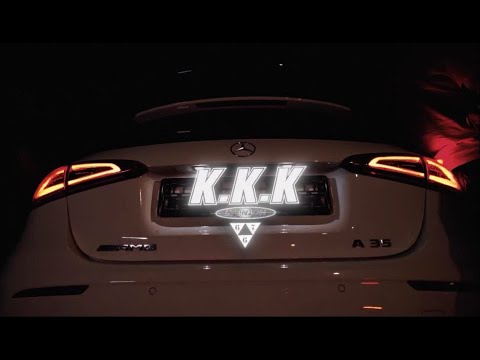 Mini Gouap - K.K.K. ft. Osirus Jack (Prod. Tha Trickaz x l1filtre)