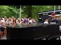 Jason Dove Piano Bar Smukfest 2022 House Of the Rising Sun