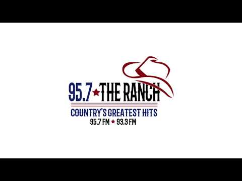 KRCO-FM/Prineville, Oregon '95.7 The Ranch' Bumper - March 19, 2023