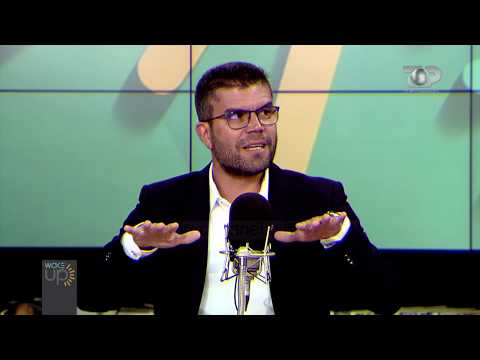 Wake Up/ Ermal Hasimja: Politikanët i kanë kthyer shkollat në "festivale" të propagandës