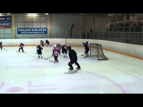 2015_03_28 F1 Pantterit - K-Laser R