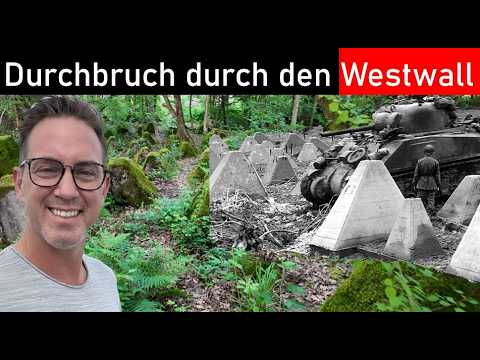 The Battle of the Hürtgen Forest | How Did It Happen? | Episode 1
