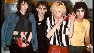 Los Violadores - Plaza de Acho 87 - 08 Al borde del abismo (AUDIO)