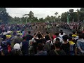 GTX CEWEK 15 TAHUN GRASSTRACK TANGARAN 2019