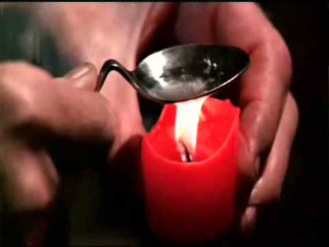 Viktamin ft Gasspel'L - Pa ty official video