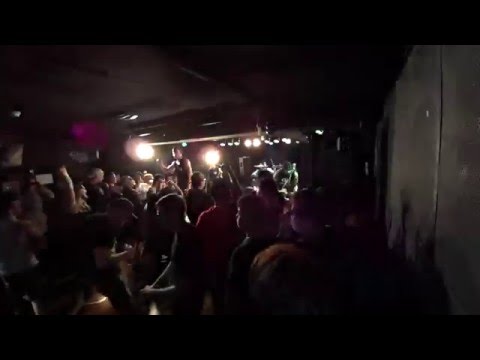 Wolf Down - Full Set (2016.04.23 / Live in Korea, Welcome to Southland)