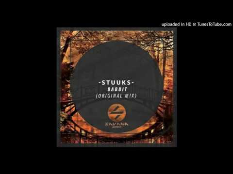 Stuuks - Babbit (Original Mix)