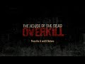 The House Of The Dead: Overkill nintendo Wii longplay