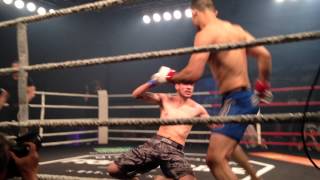 CELLS4EVER @ FIGHT4PRIDE