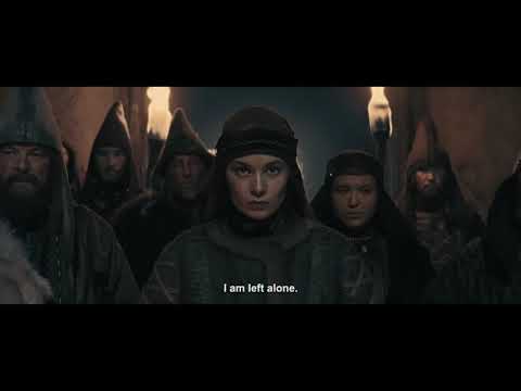 TOMIRIS Official Trailer 2020, Almira Tursyn, Adil Akhmetov, Erkebulan Dairov, Drama, History