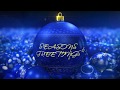 Five Points Bank Happy Holidays Promo