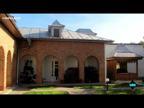 vmd camera buzz : Manastirea Clocociov (2015)