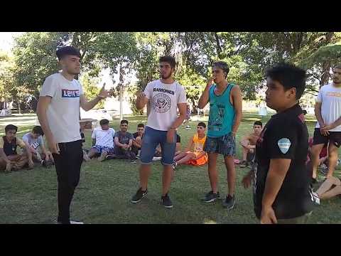 BIONDI vs GENE vs ALIANZA/ 8tvos FECHA 1 Banquito_Free_