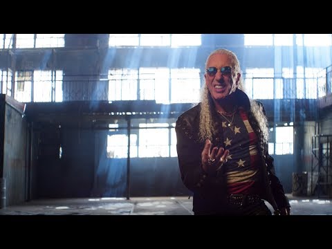 DEE SNIDER - American Made (Official Video) | Napalm Records