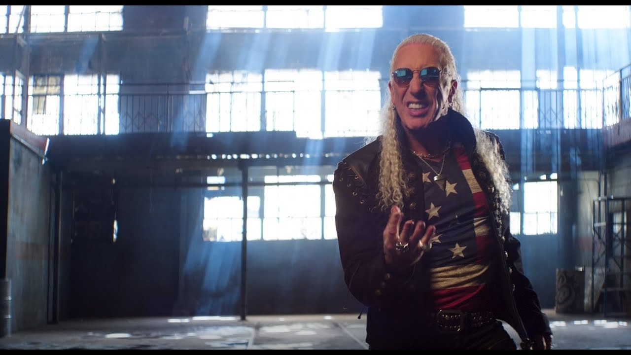 Dee Snider — American Made
