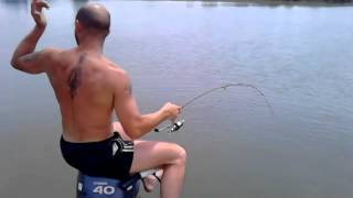 Ax 270 ml shimano catana