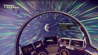 No Man's Sky - Success or Failure - PS4
