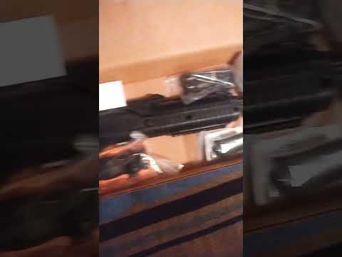 Hi-Point 9mm Carbine 995 TS