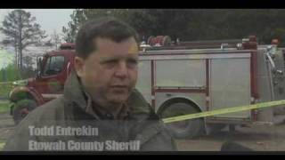 Five killed in Ball Play Fire