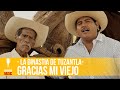 Gracias Mi Viejo - La Dinastia de Tuzantla Ft Clemente Galisteo [ video oficial ] | Morena Music