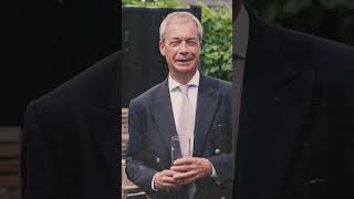 Farage Says Voters Should Judge Him First #Farage #UKPolitics