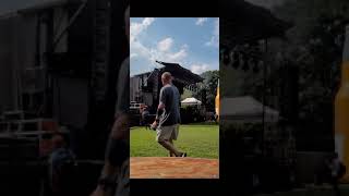 Atlanta Dogwood Festival 2021 ATOMIC (Menopausal Blondie Tribute Band)