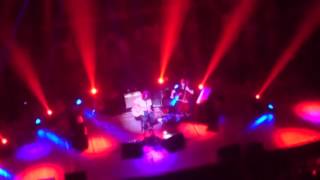 Chris cornell - Murderer of Blue Skies (Teatro Colon, Buenos Aires, Argentina 14-12-2016)