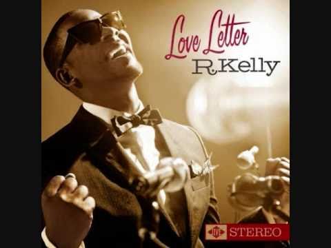R.Kelly- Music Must Be A Lady