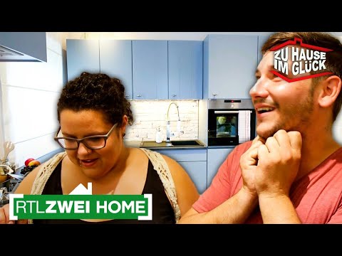 Enge Angelegenheit für Yvonne | Part 2 | Zuhause im Glück | RTLZWEI Home