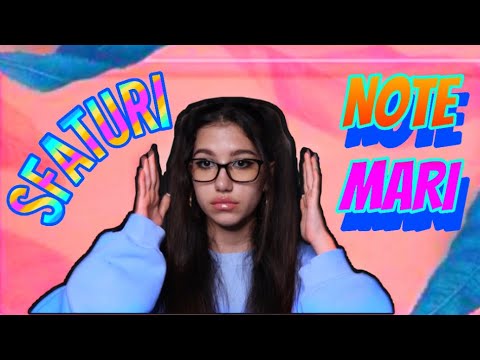 Sfaturi pentru EVALUAREA NAȚIONALĂ