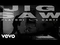 Playboi Carti JIGSAW Official Music Video