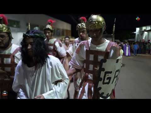 Via Sacra 2026 - Guarda- Mor/ MG