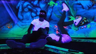Not The One Music Video