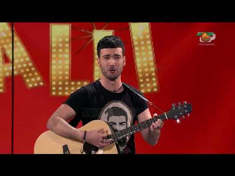 Portokalli, 18 Mars 2018 - Parodistet Vonesa e rroges