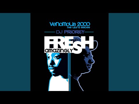 Emcees Ultra (feat. Tone Liv, Respect Tha God, Rhymageddon, Sol Zales, Poet Substratum, Fenalm,...