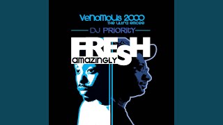 Emcees Ultra feat. Tone Liv, Respect Tha God, Rhymageddon, Sol Zales, Poet Substratum, Fenalm,...