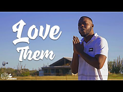 Grif - Love Them Ft. Jetten & Chento (Music Video)
