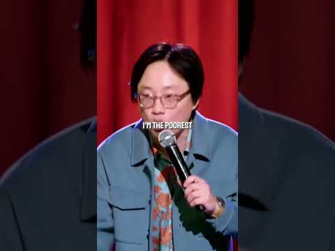 I'm A Sugar Baby | Jimmy O. Yang