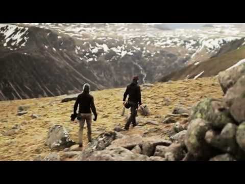 Charakterwochenenden - Der 4te Musketier