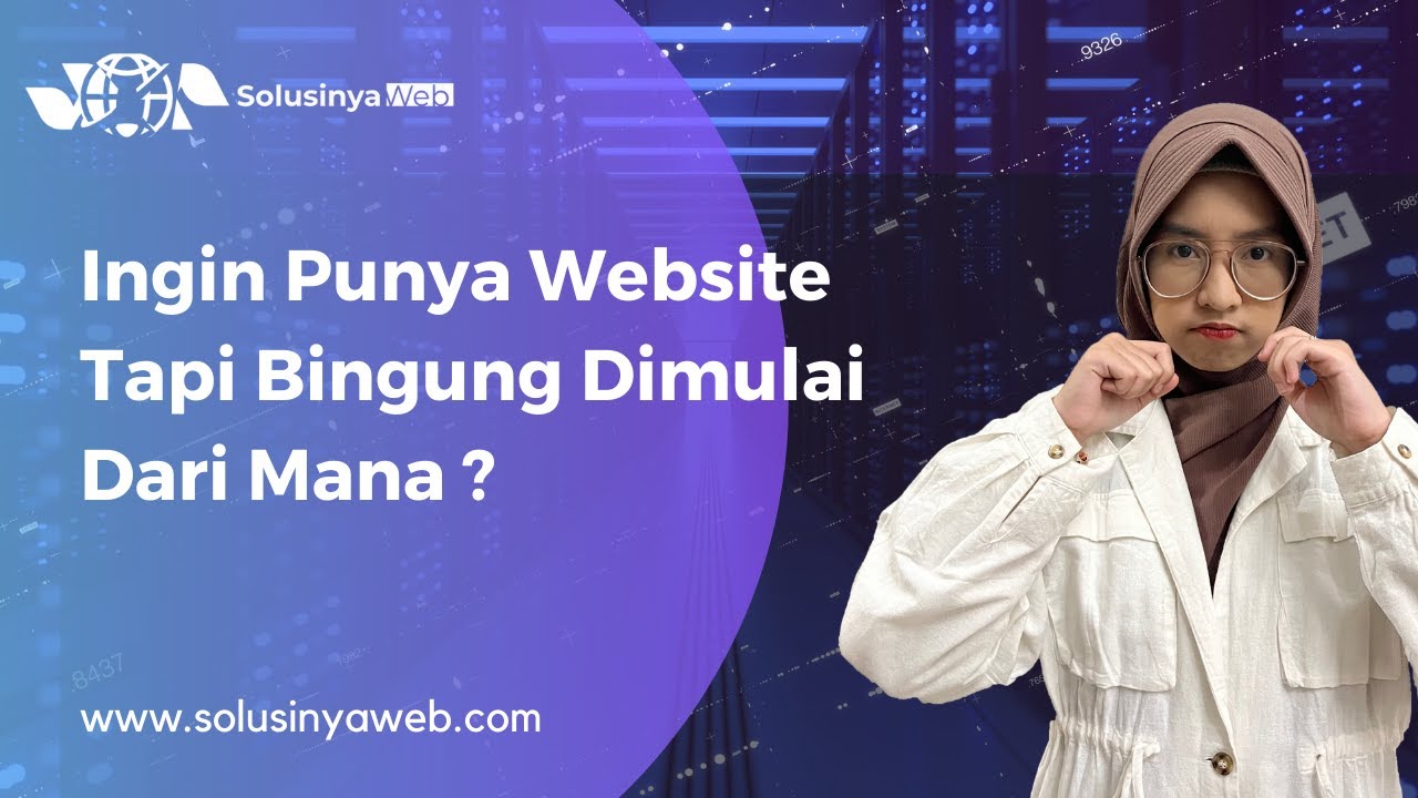 Web Development - Jasa Pembuatan Website Company Profile, eCommerce, LMS & Custom Website Professional - 2