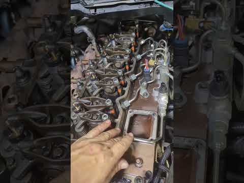 50 horsepower exergy injector install 5'9 Cummins Ram 67 how much is it worth?