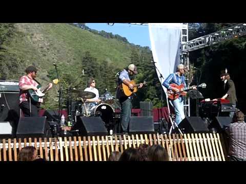 Dave Mulligan - Desert Rose (Live) - May 4, 2012