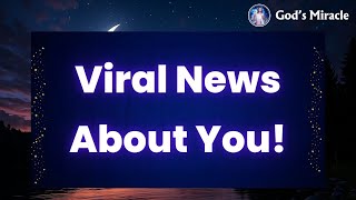 🧨📢 Shocking News About You Is Going Viral — The Next 24 Hours Could Change Everything 😳