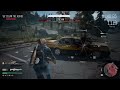 Days Gone Challenges - SURROUNDED RUN & A Few Other Challenges