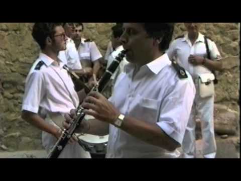 Omaggio al Maestro Galiano