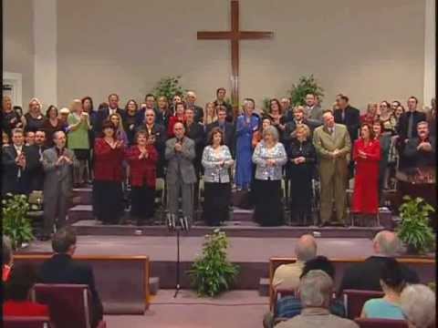 Jubilee Music Artists Choir - Goodbye World Goodbye.mp4