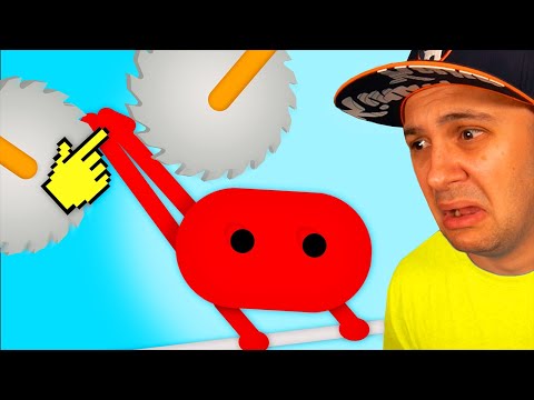 The SAD ENDING of Pikuniku...