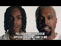 YNW Melly - Mixed Personalities [Lyrics] ft. Kanye West